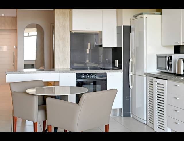 2 BEDROOM APARTMENT FOR SALE IN DE WATERKANT
